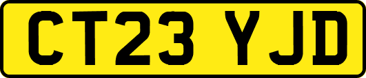 CT23YJD