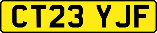 CT23YJF