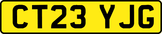 CT23YJG
