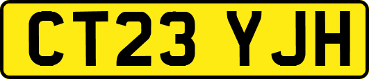 CT23YJH