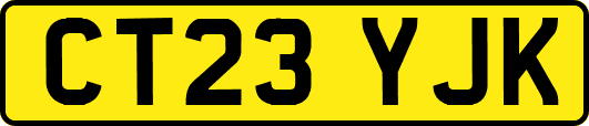 CT23YJK
