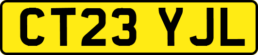 CT23YJL