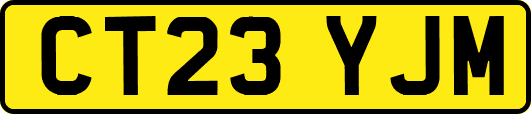 CT23YJM