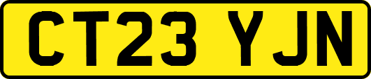 CT23YJN