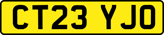CT23YJO