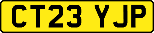 CT23YJP
