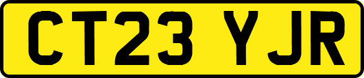 CT23YJR
