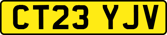 CT23YJV