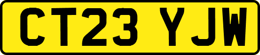 CT23YJW