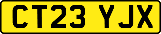 CT23YJX