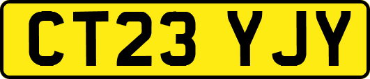 CT23YJY