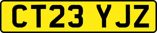 CT23YJZ