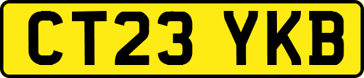 CT23YKB