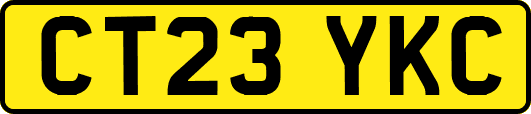 CT23YKC