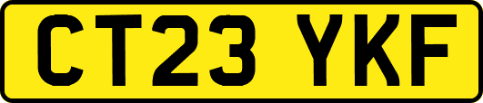 CT23YKF