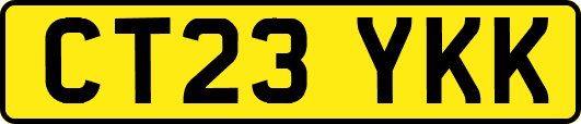 CT23YKK