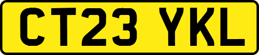 CT23YKL