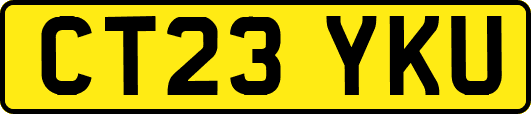 CT23YKU