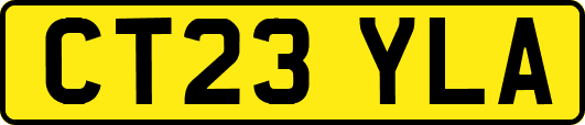CT23YLA