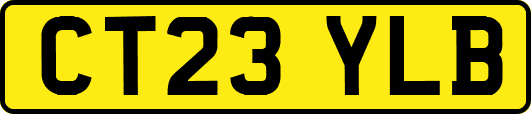 CT23YLB