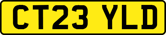 CT23YLD
