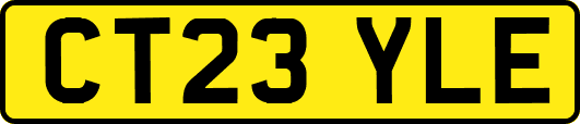 CT23YLE