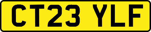 CT23YLF