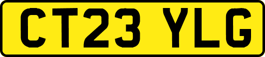 CT23YLG