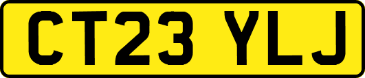 CT23YLJ