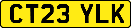 CT23YLK