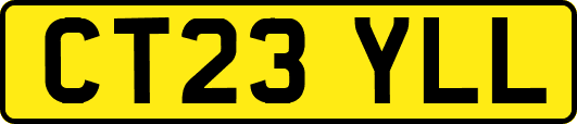 CT23YLL