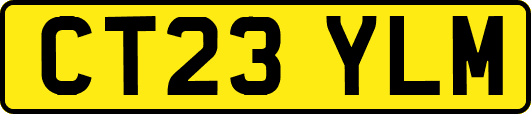 CT23YLM