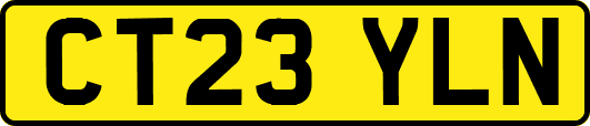 CT23YLN