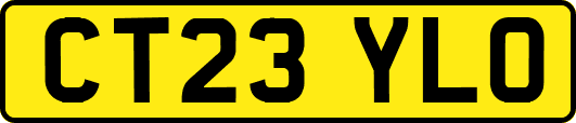 CT23YLO