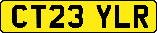 CT23YLR