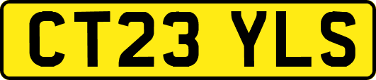 CT23YLS