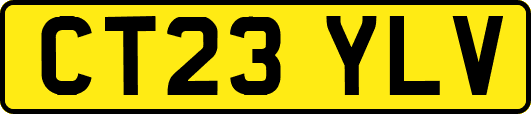 CT23YLV