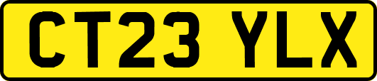 CT23YLX