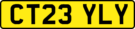 CT23YLY