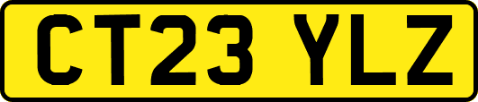 CT23YLZ