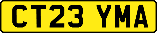 CT23YMA