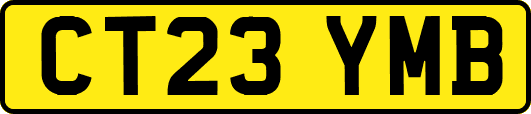 CT23YMB