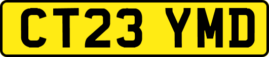 CT23YMD