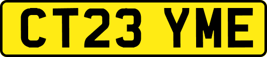 CT23YME