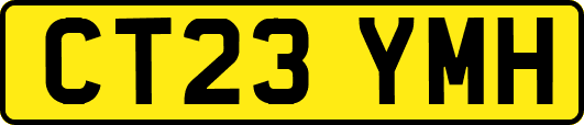CT23YMH