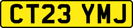 CT23YMJ