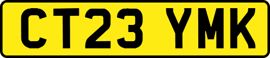 CT23YMK