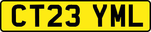 CT23YML