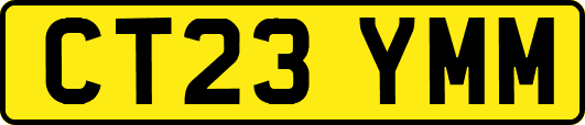 CT23YMM