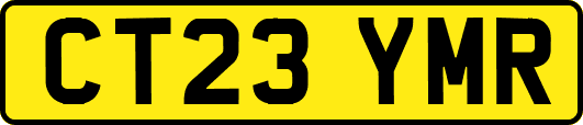 CT23YMR